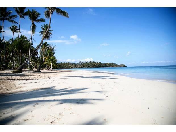 Residence Villas Les Hibiscus Las Terrenas Exterior photo